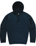 Picture of Aussie Pacific Mens Crusader Hoodie (1527)