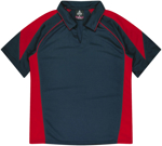 Picture of Aussie Pacific Womens Premier Polo (2301)