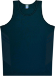 Picture of Aussie Pacific Kids Tasman Singlet (3111)