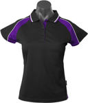 Picture of Aussie Pacific Womens Panorama Polo (2309)