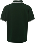 Picture of JB's Wear Kids Contrast Polo (2KCP)